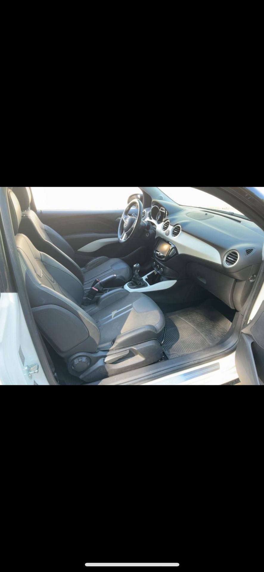 Opel Adam 1.4 87 CV GPL Tech Slam