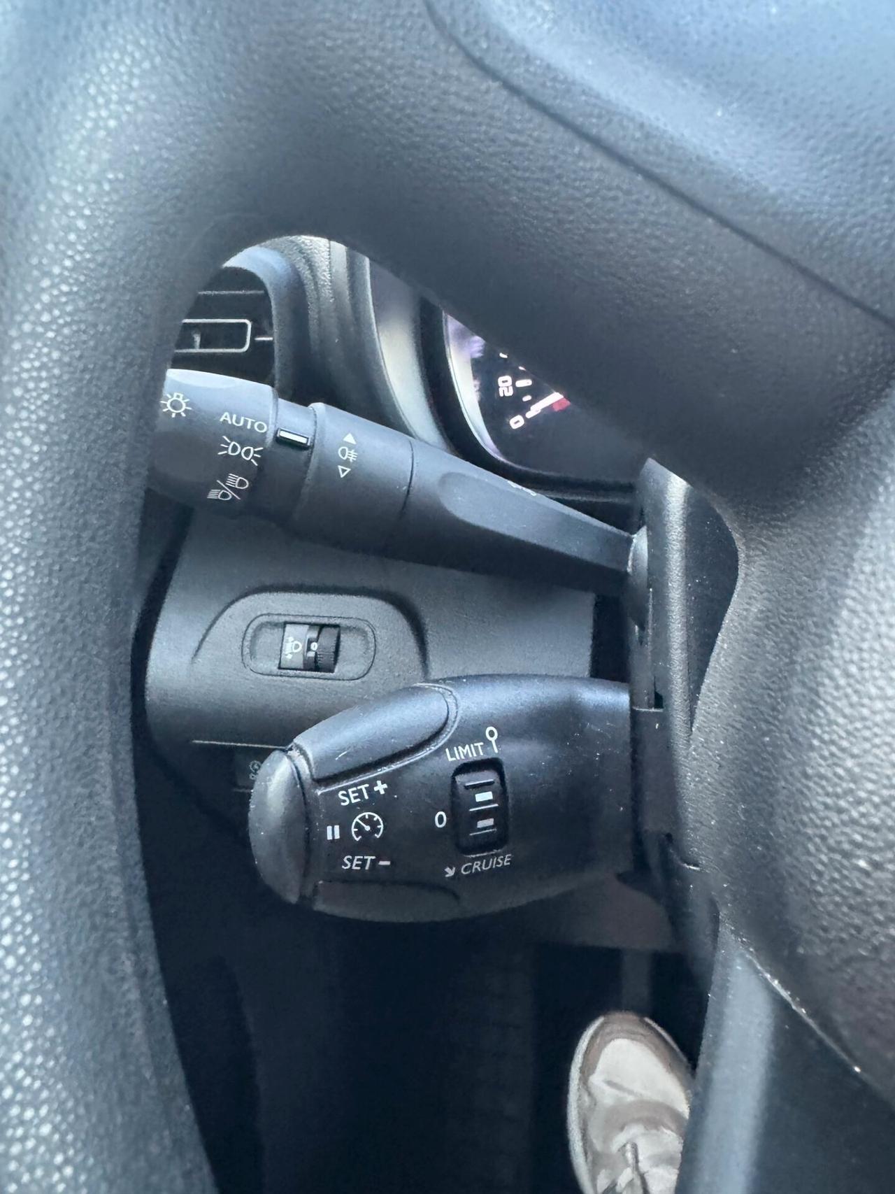 Fiat Doblo Doblò 1.5 BlueHdi 100CV PC-TN Van