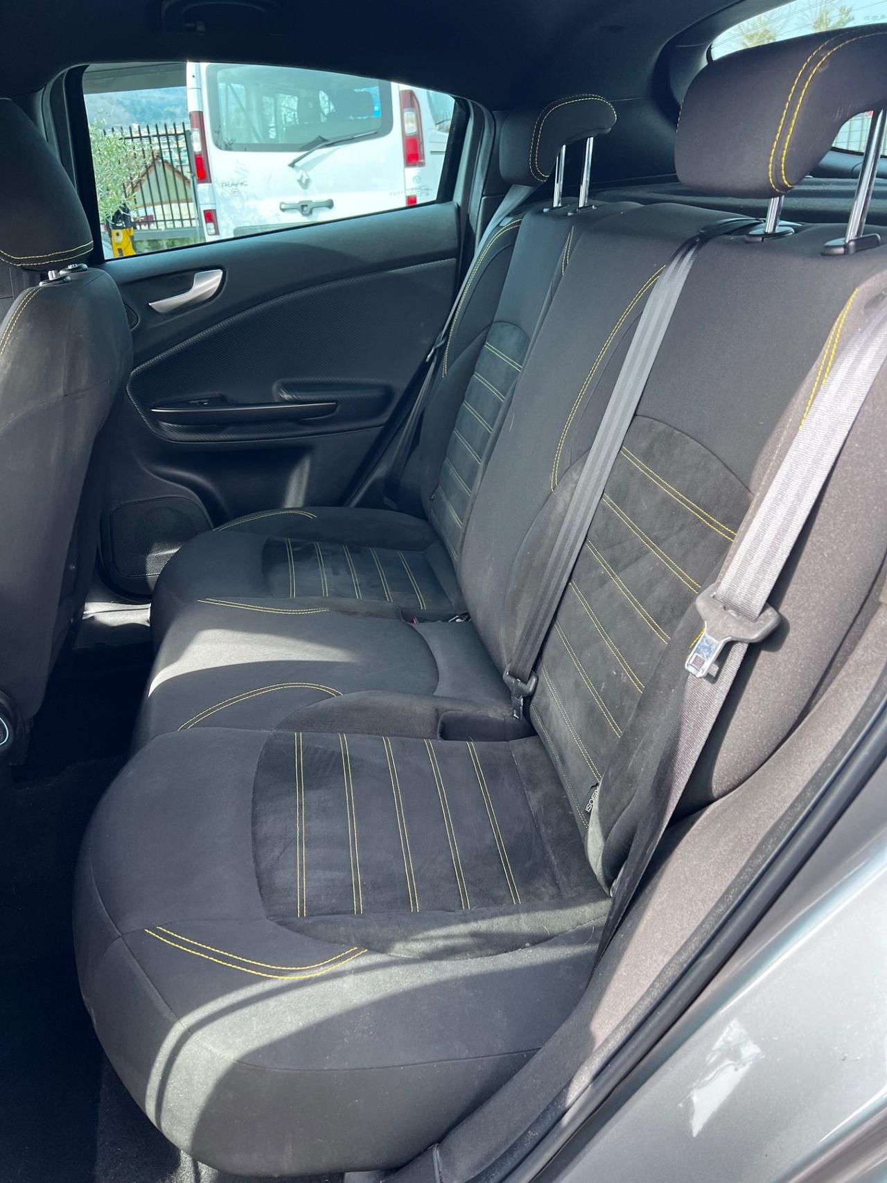 Alfa Romeo Giulietta 1.4 Turbo 120 CV Sport Carbon Edition