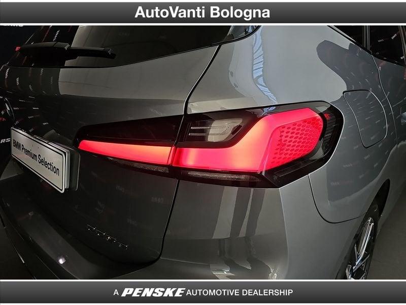 BMW Serie 2 Active Tourer 225e Active Tourer xdrive Msport auto