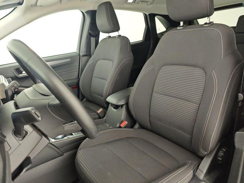 Ford Kuga 2.0 EcoBlue 120 CV aut. 2WD Titanium