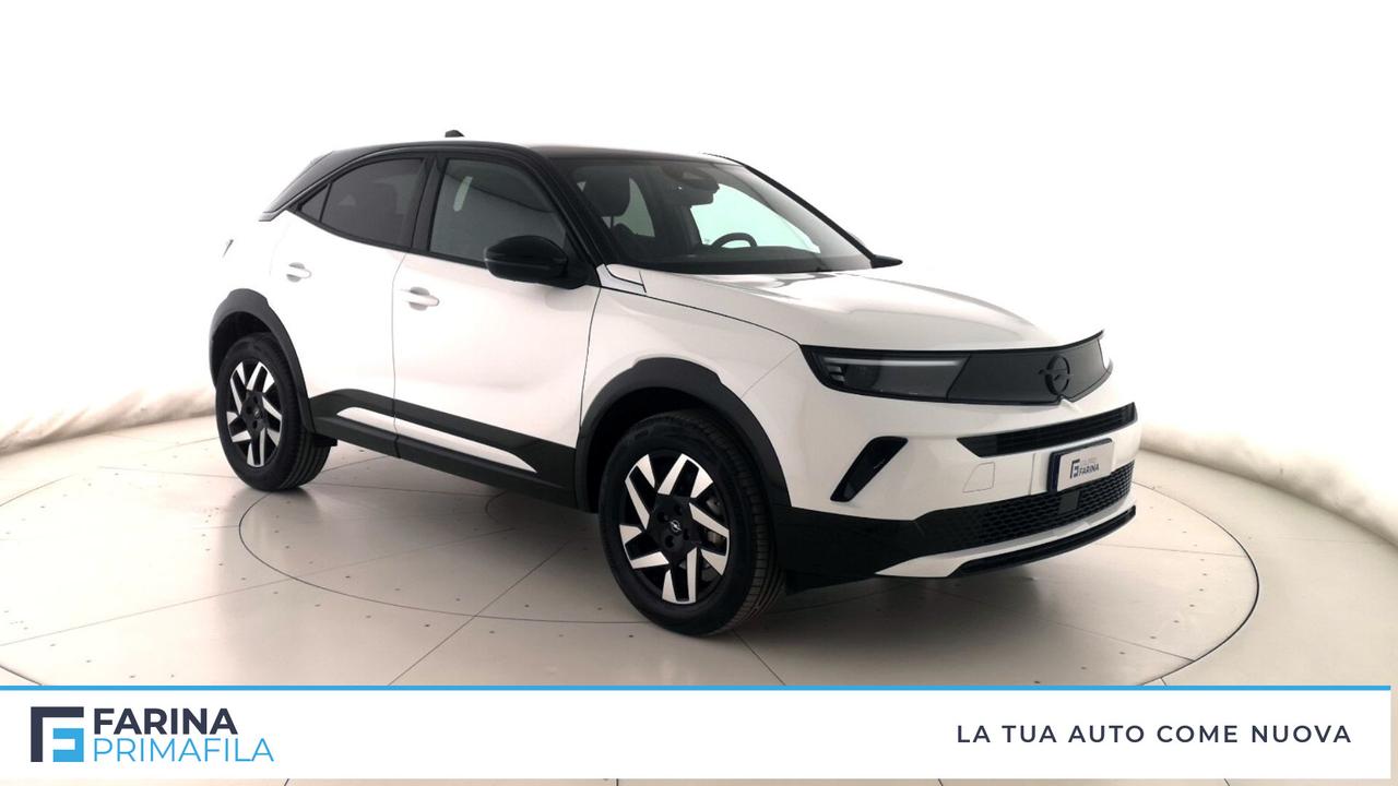 OPEL MOKKA GS HYBRID 145CV DCT6