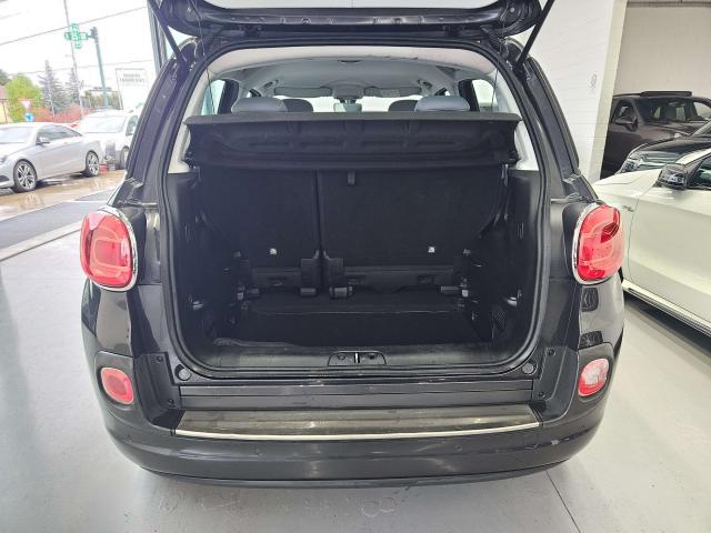 Fiat 500L 1.4 Pop 95cv NEOPATENTATI