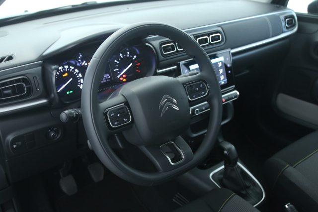 CITROEN C3 PureTech 83 S&S C-Series Neopatentati