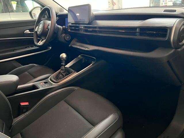 Jeep Avenger 1.2 Turbo 100 CV Altitude