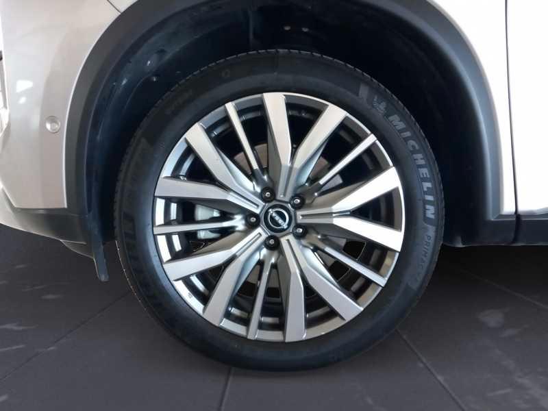 NISSAN X-Trail IV 2022 - X-Trail 1.5 e-power Tekna e-4orce 4wd auto