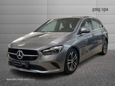 Mercedes-Benz Classe B B 180 d Progressive Advanced auto
