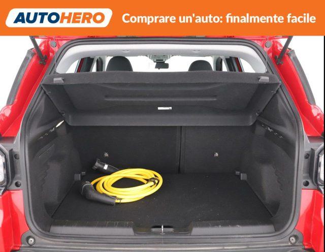 JEEP Avenger BEV Longitude