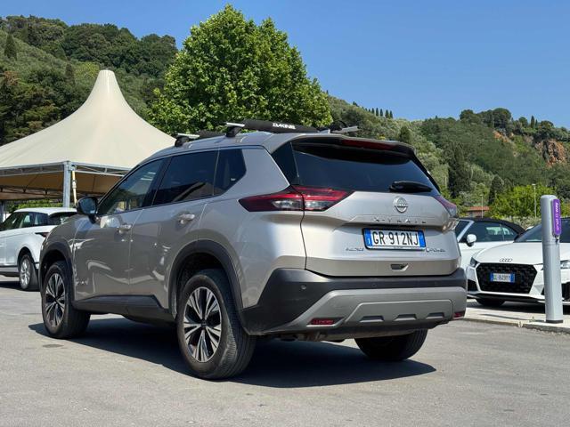 NISSAN X-Trail e-Power e-4orce 4WD 5 posti Acenta