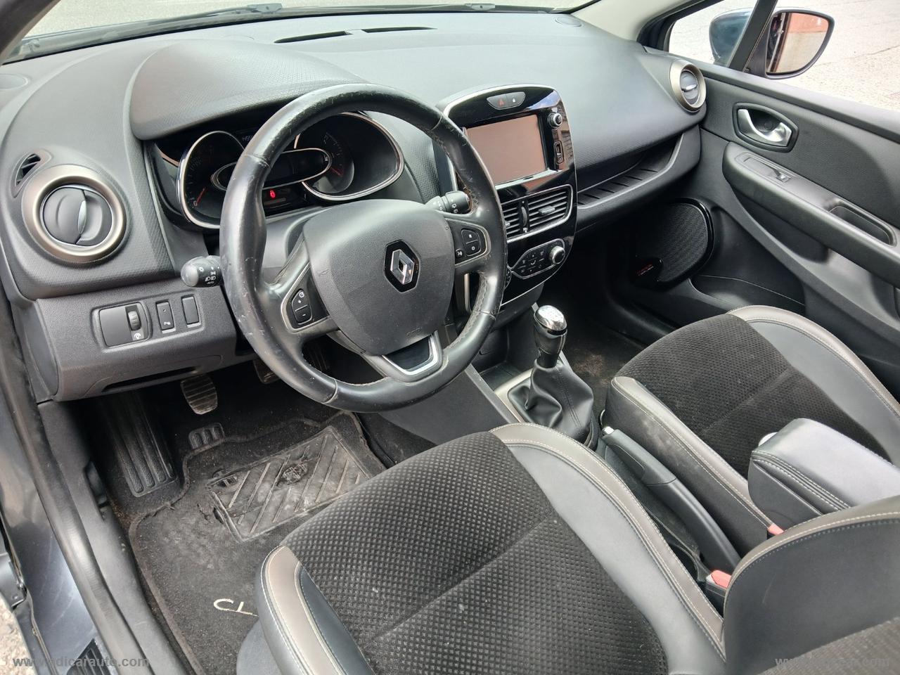 RENAULT Clio 1.2 75 CV 5p. Duel