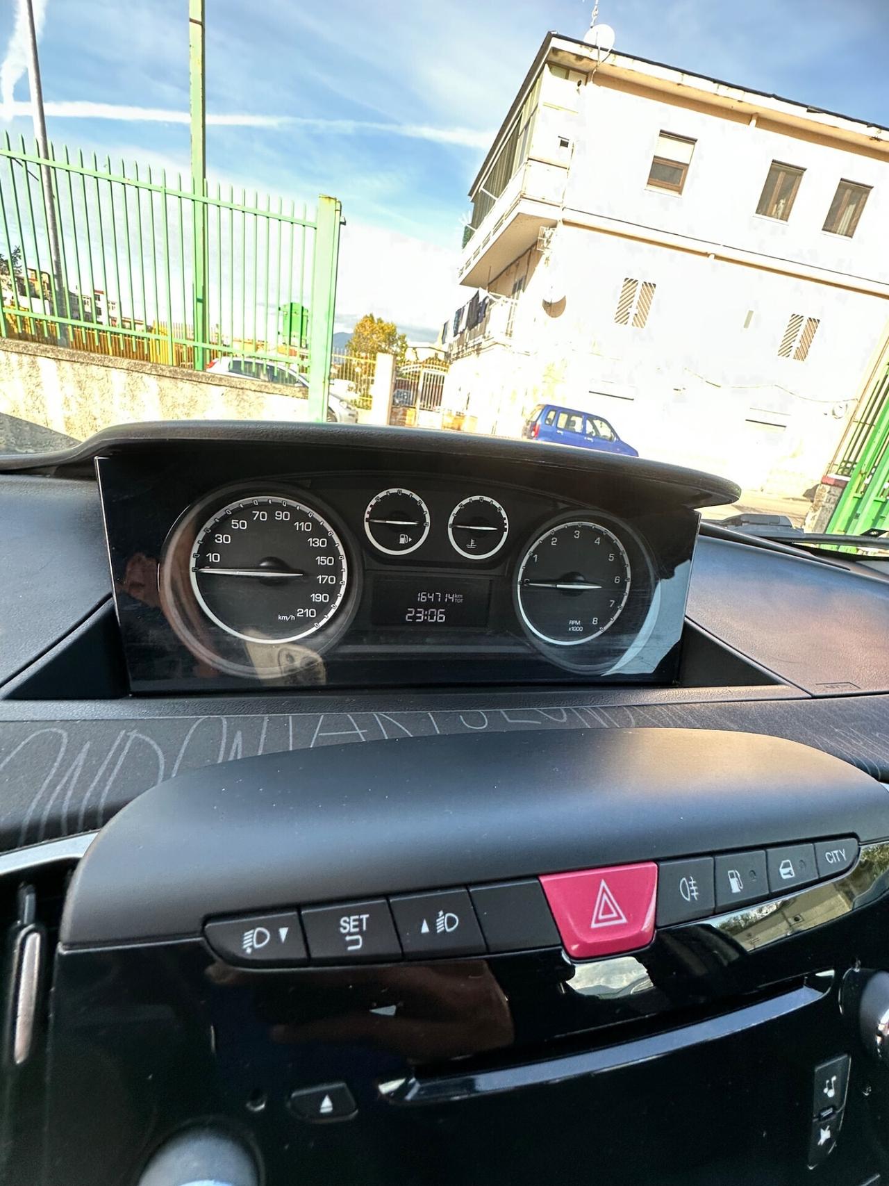 Lancia Ypsilon 0.9 TwinAir 85 CV 5 porte Metano Ecochic Gold