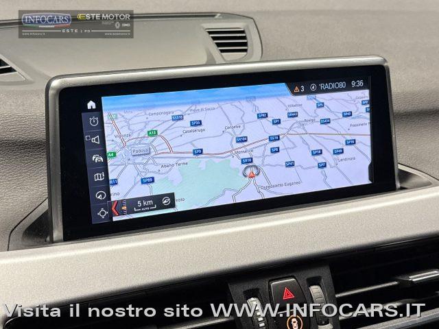 BMW X1 xDrive25e Business Adv. Tagliandi BMW - PROMO