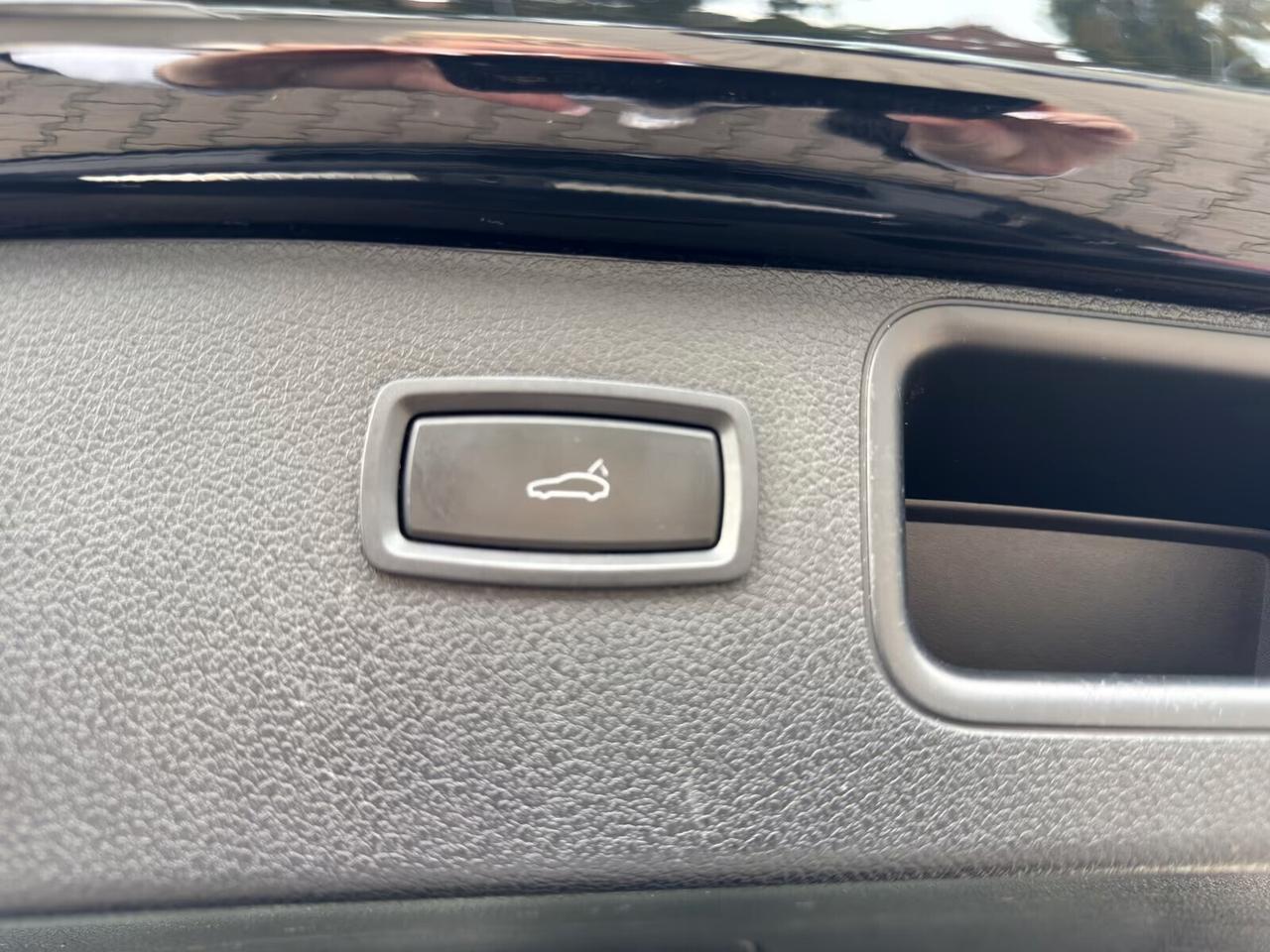 Porsche Macan 2.0 PDK/Tetto/Camera/Memory