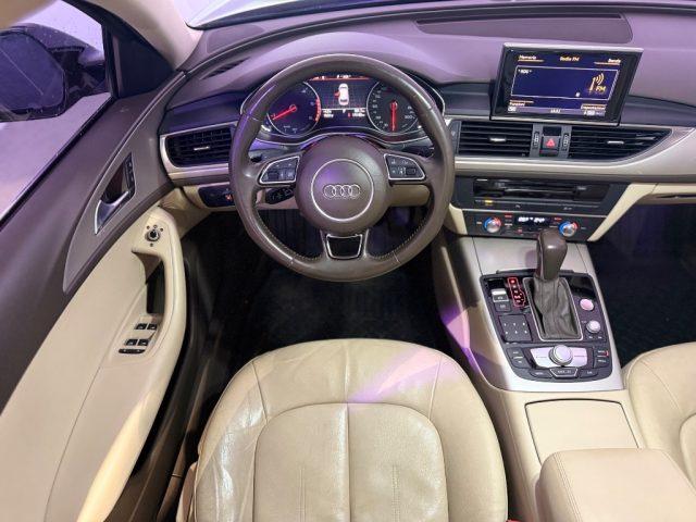 AUDI A6 Avant 3.0 TDI quattro S tronic Business