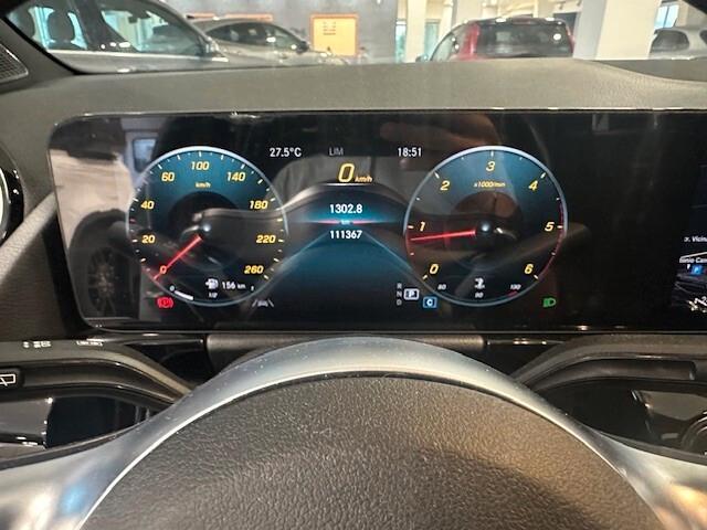 Mercedes-benz GLA 200 d Automatic Premium