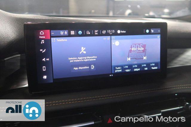 ALFA ROMEO Tonale Tonale 1.5 Hybrid 160cv TCT Veloce