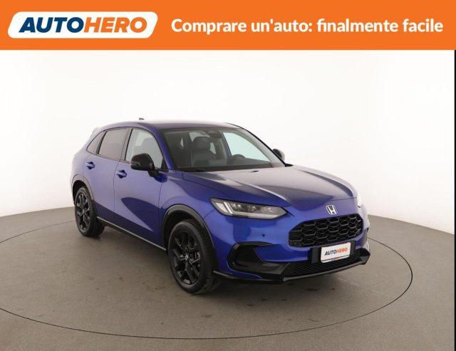 HONDA ZR-V 2.0 Hev eCVT Sport