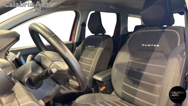 DACIA Duster 1.5 Blue dCi 8V 115 CV 4x2 Prestige