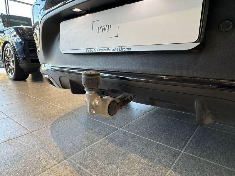 Mercedes-Benz GLC Coupé GLC Coupé 300 de 4Matic Executive