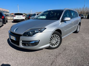 Renault Laguna 2.0 dCi 150CV SporTour Nav