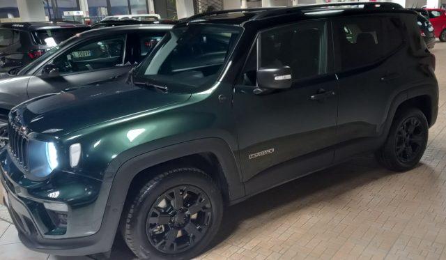 JEEP Renegade 1.3 T4 240 CV PHEV 4xe AT6 North Star
