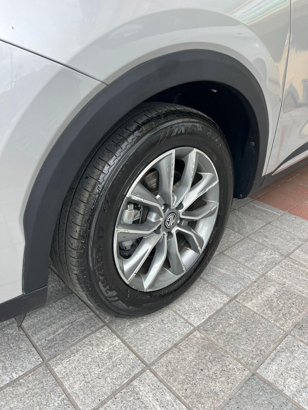 Mg HS 1.5T-GDI Comfort