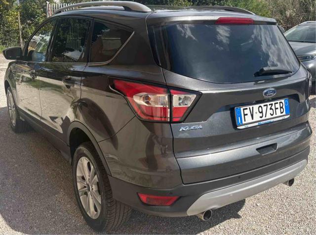 FORD Kuga 1.5 tdci Titanium s