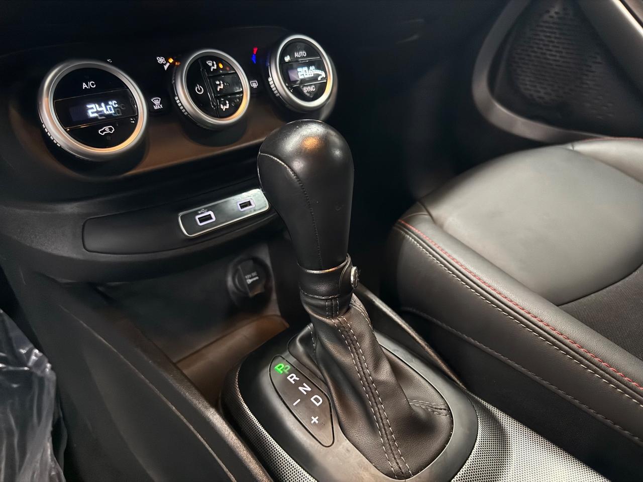 Fiat 500X 1.3 T4 150 CV DCT Sport