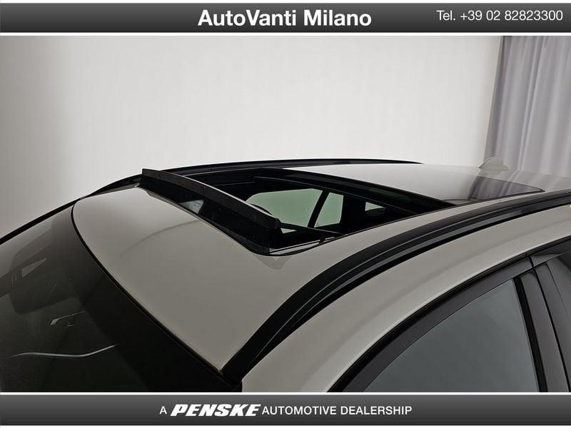 BMW Serie 3 320d Touring mhev 48V xdrive Msport auto