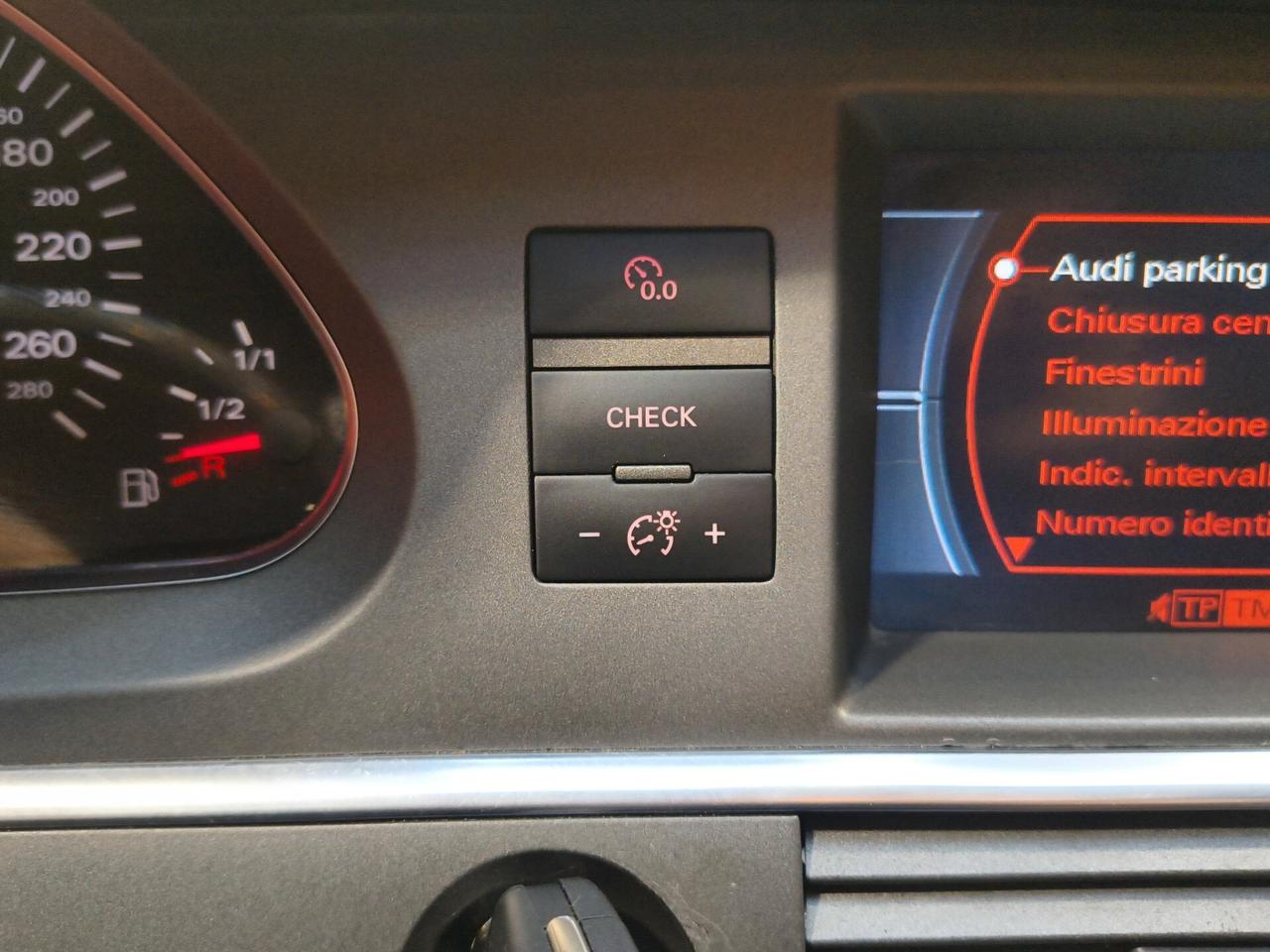 Audi A6 3.0 V6 TDI 240 CV F.AP. quattro tiptronic Ambiente