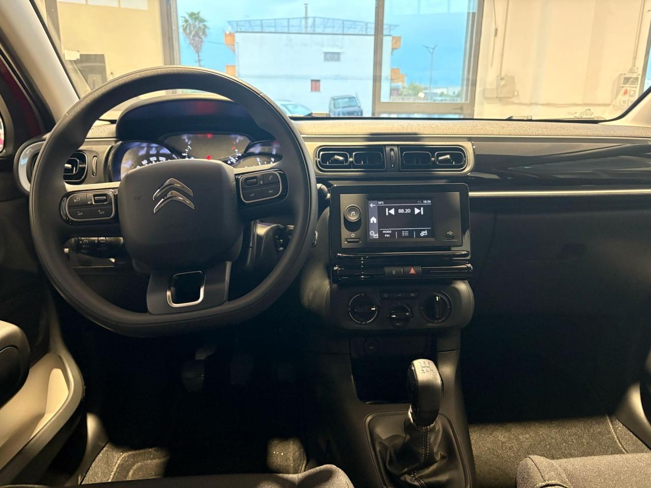 Citroen C3 PureTech 83 S&S You