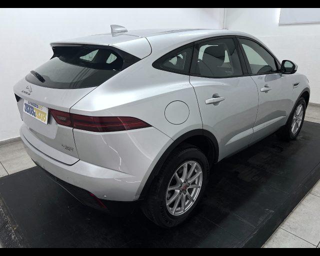 JAGUAR E-Pace 2.0d i4 awd 150cv auto my19