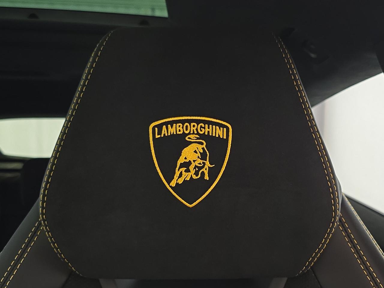 4.0 v8 Performante - Carbon Pack completo