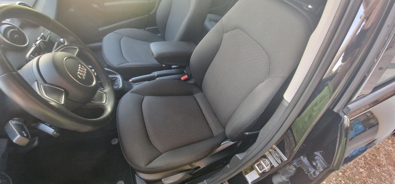 Audi A1 SPB 1.2 TFSI Ambition