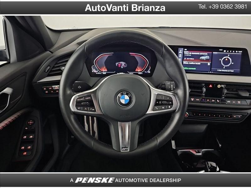 BMW Serie 1 118i 5p. Msport