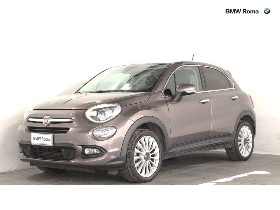 FIAT 500X 1.6 MultiJet 120 CV Business