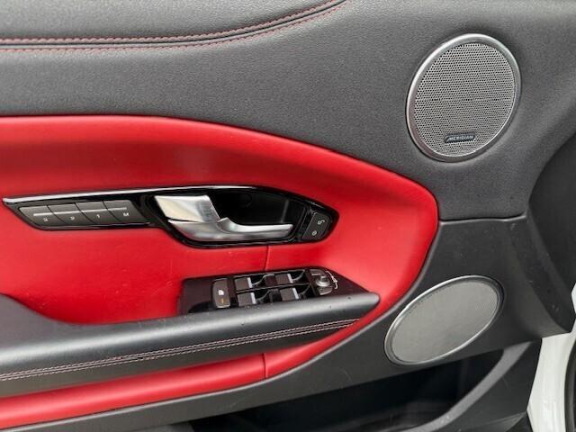 Range Rover Evoque 2.0 TD4 150 CV Dynamic