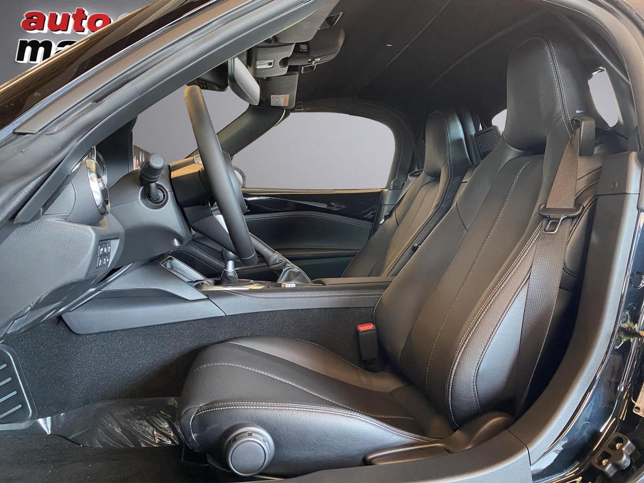 Mazda MX-5 1.5 Exclusive-Line Driver Assistance