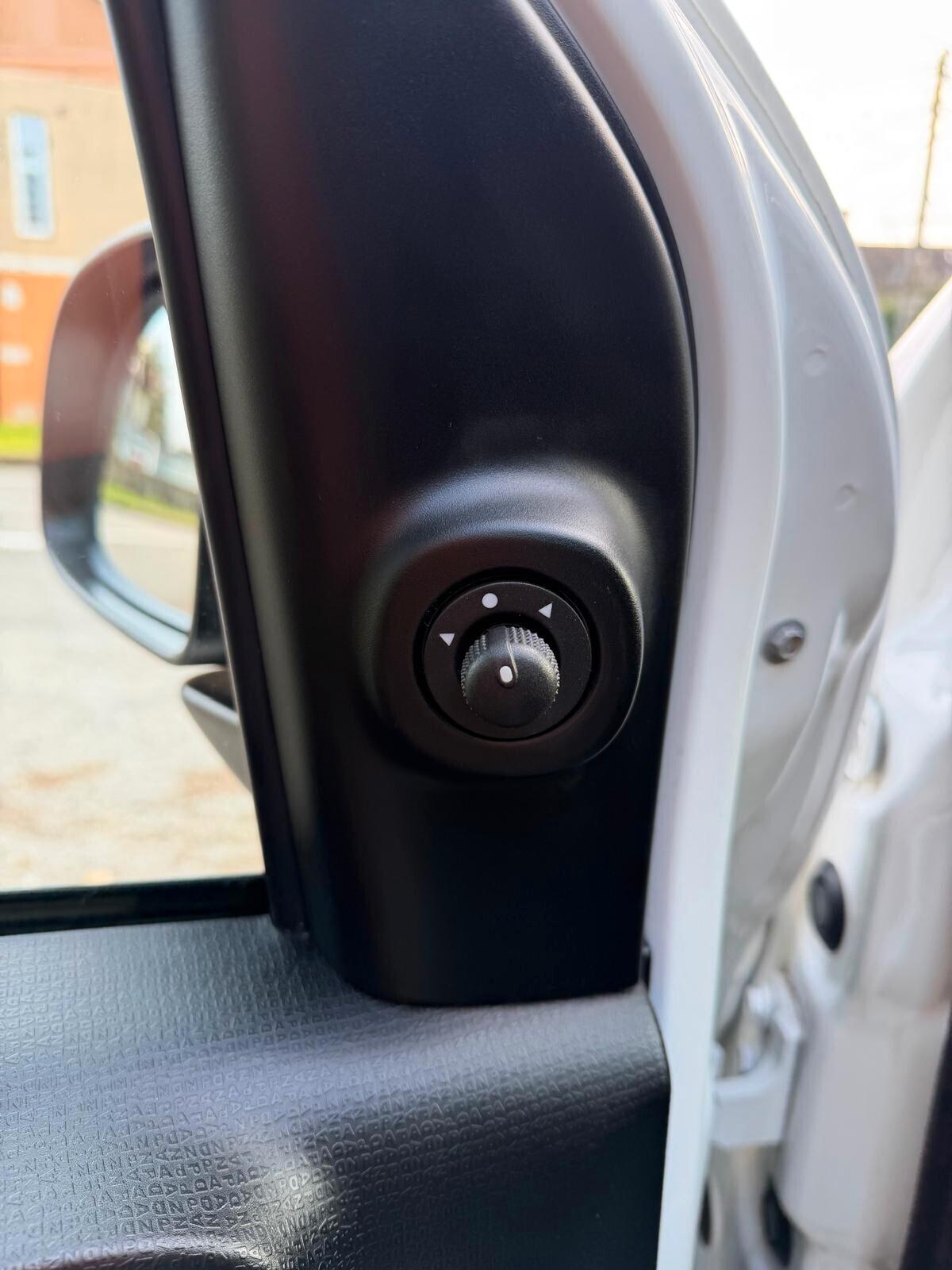 Fiat Panda 1.2 EasyPower Easy Lounge