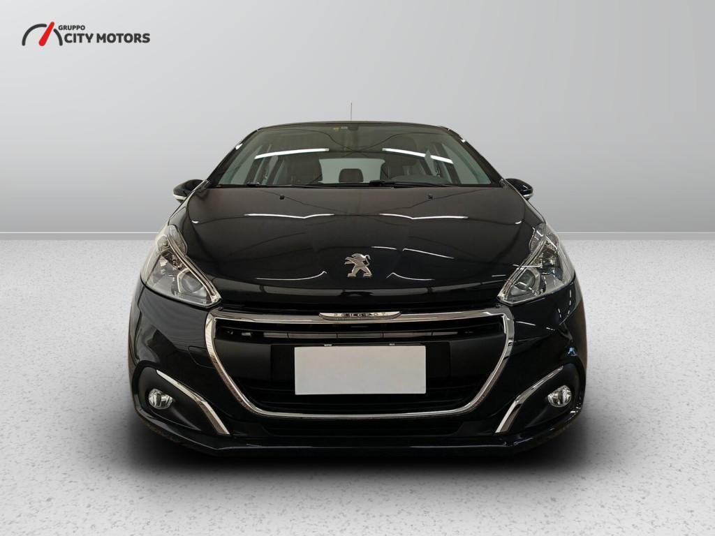 Peugeot 208 5 Porte 1.2 PureTech Active
