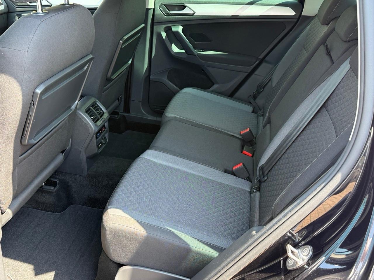 VW Tiguan 2.0 TDI DSG PREZZO REALE/TG UFFICIALI