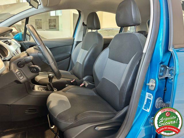 CITROEN C3 1.4 HDi 70 Seduction *NEOPAT*UNICO PROPRIETARIO*