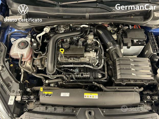 Volkswagen Taigo 1.0 tsi life 95cv