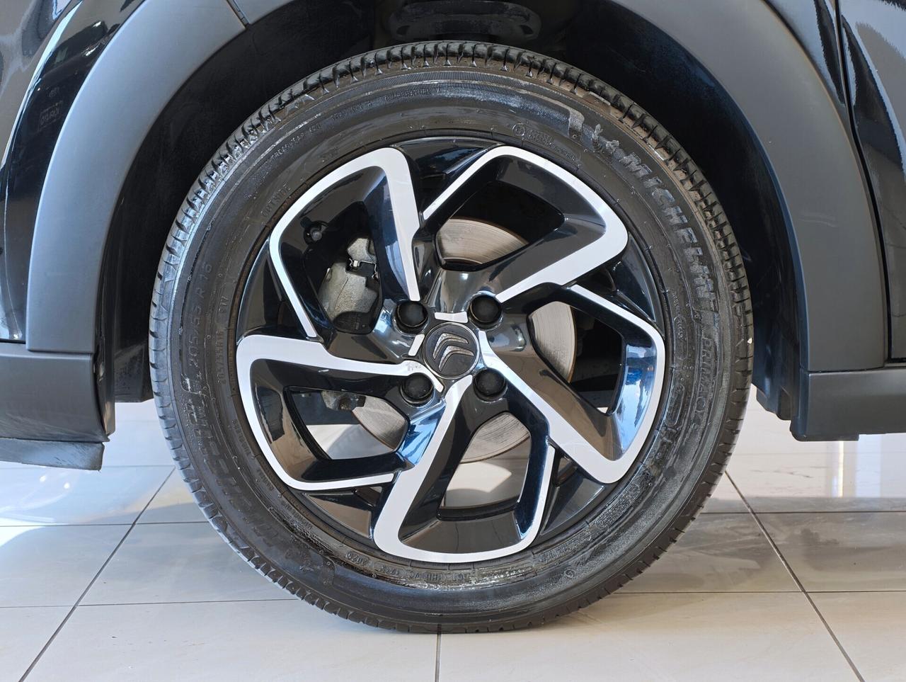 Citroen C3 1.5 BlueHDi 100CV Shine 2022
