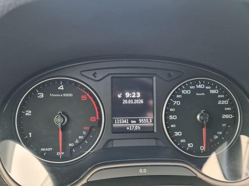 Audi Q2 2.0 30 TDI ADMIRED ADV. S TRONIC