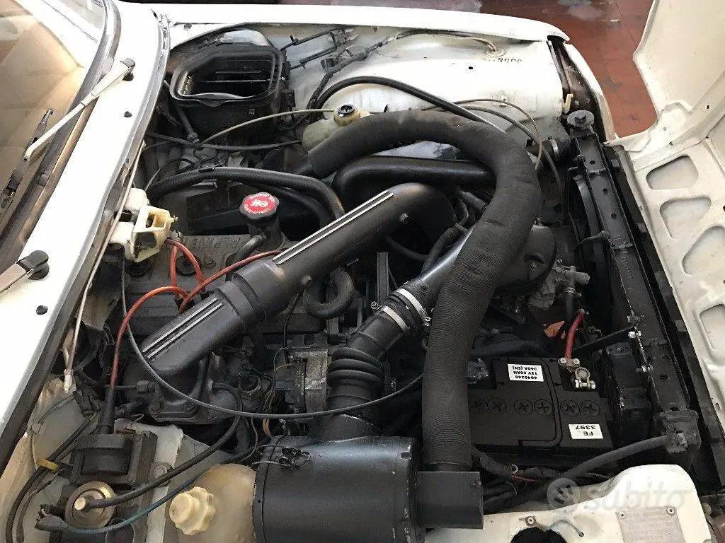 RENAULT R 5 TURBO - ALPINE