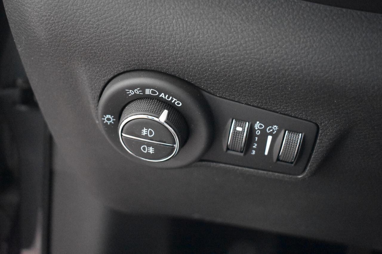 Jeep Compass 1.6 Mjt Limited My23