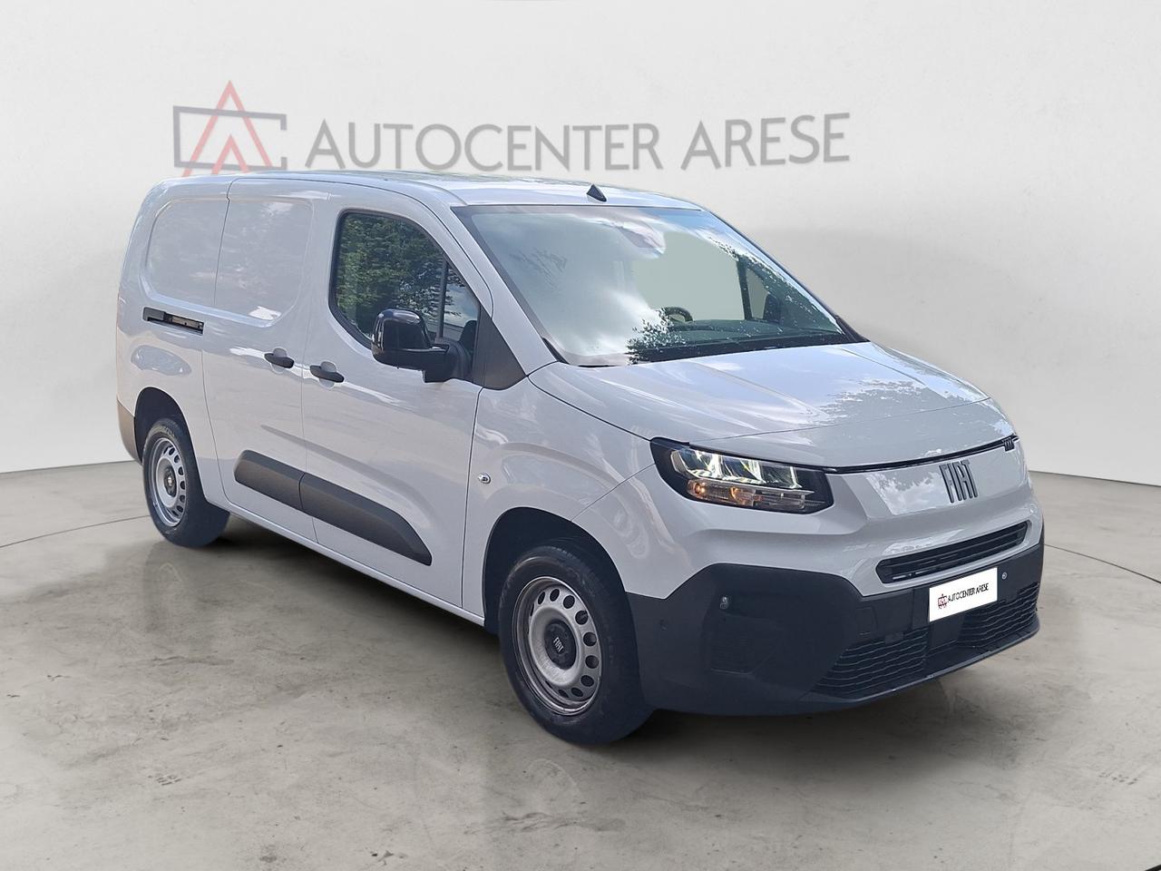 FIAT Doblo van XL 1.5 diesel 130cv auto + iva