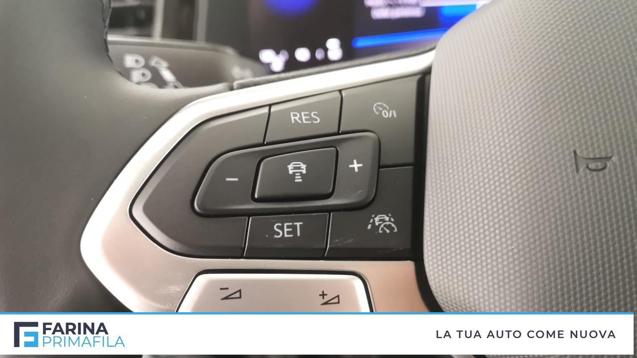 VOLKSWAGEN Taigo - TAIGO 1,0 TSI EDITION + 95CV