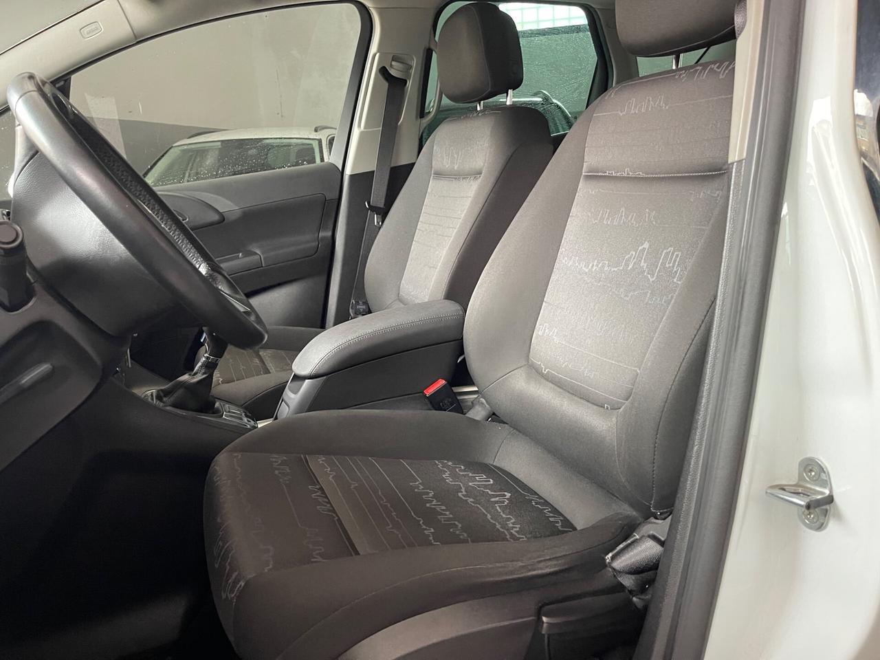 Opel Meriva 1.4 Turbo 120CV Cosmo
